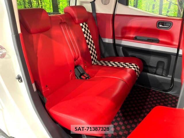 Honda N BOX SLASH 2016-02 328439-9