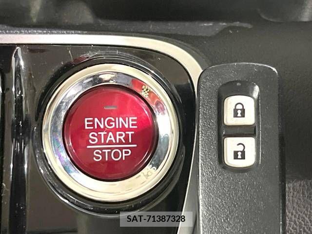 Honda N BOX SLASH 2016-02 328439-7