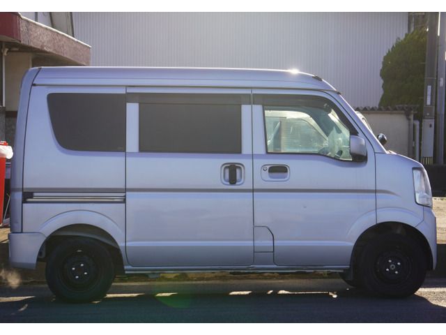 Suzuki EVERY 2015-12 195257-8
