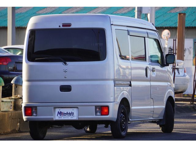 Suzuki EVERY 2015-12 195257-1