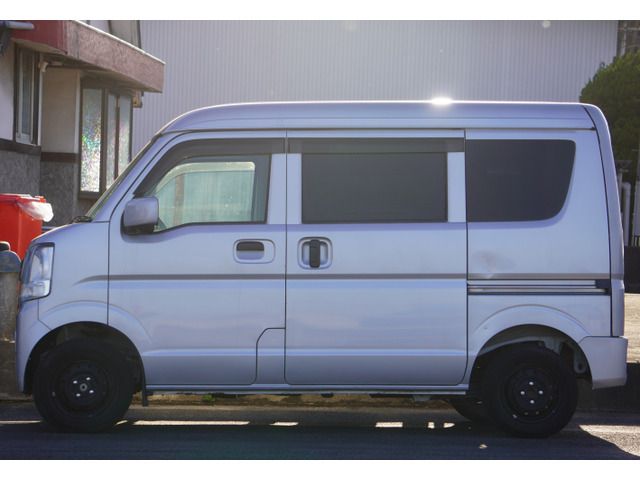 Suzuki EVERY 2015-12 195257-7