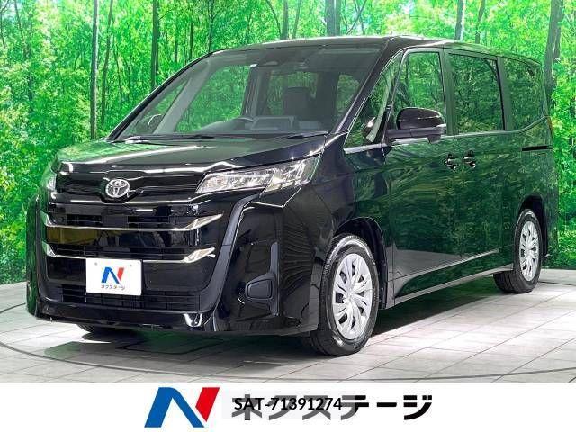 Toyota NOAH 2023-04 206726-0