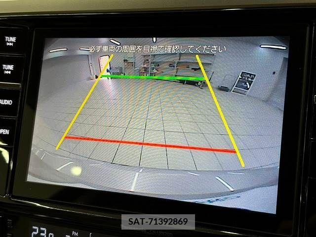 Subaru OUTBACK 2016-11 330091-3
