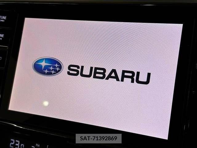 Subaru OUTBACK 2016-11 330091-2