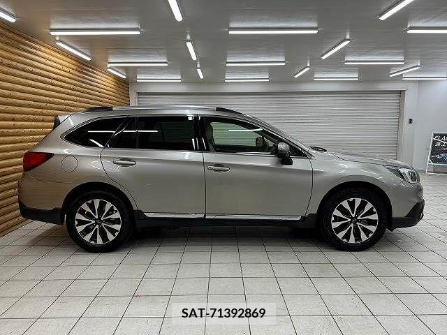 Subaru OUTBACK 2016-11 330091-17