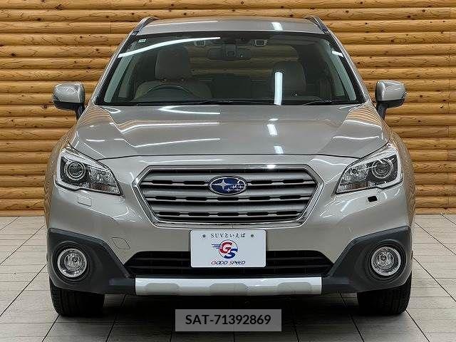 Subaru OUTBACK 2016-11 330091-16