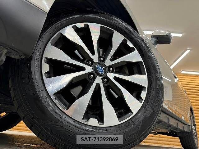 Subaru OUTBACK 2016-11 330091-10
