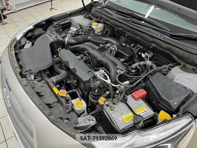 Subaru OUTBACK 2016-11 330091-13