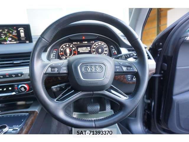 Audi Q7 2017-04 395780-11