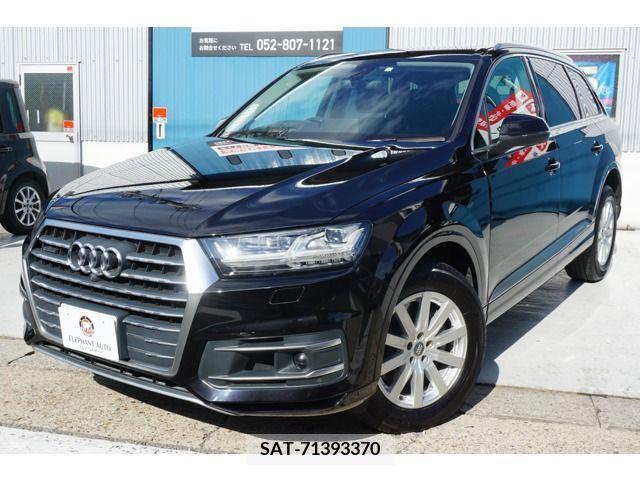 Audi Q7 2017-04 395780-0
