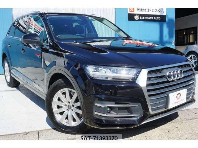 Audi Q7 2017-04 395780-3