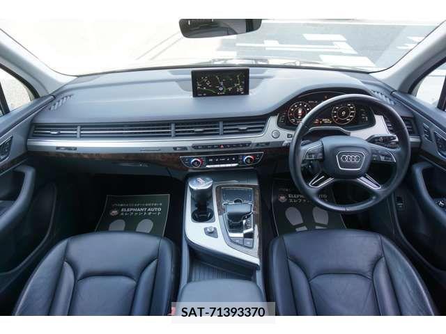 Audi Q7 2017-04 395780-10
