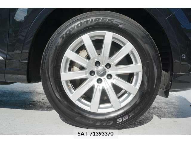 Audi Q7 2017-04 395780-5