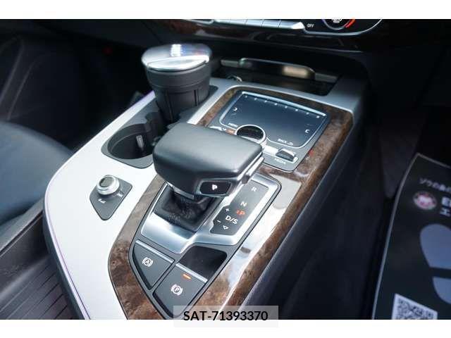 Audi Q7 2017-04 395780-18