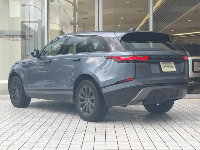 ROVER RANGE ROVER 2018-12 28982-18