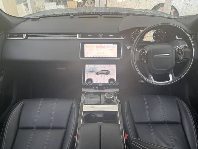 ROVER RANGE ROVER 2018-12 28982-1