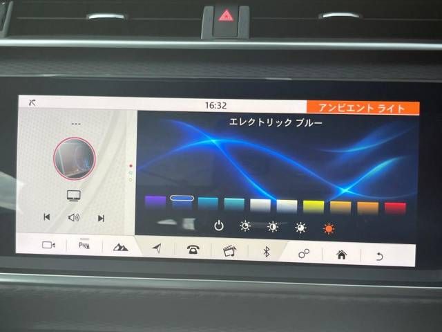 ROVER RANGE ROVER 2018-12 28982-10