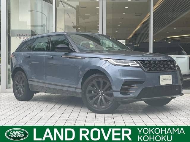 ROVER RANGE ROVER 2018-12 28982-0
