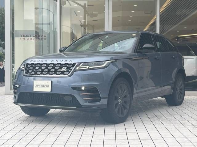 ROVER RANGE ROVER 2018-12 28982-16