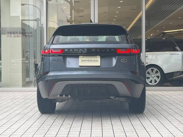 ROVER RANGE ROVER 2018-12 28982-19