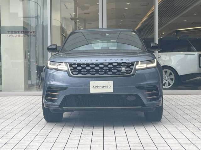 ROVER RANGE ROVER 2018-12 28982-15