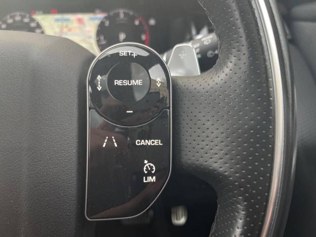 ROVER RANGE ROVER 2018-12 28982-5