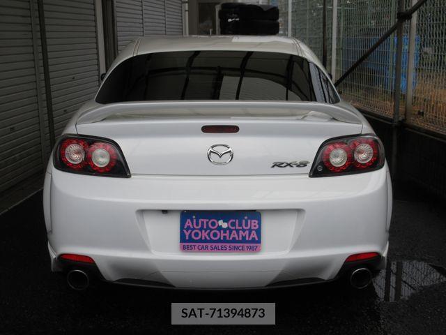 Mazda RX-8 2012-12 213187-20