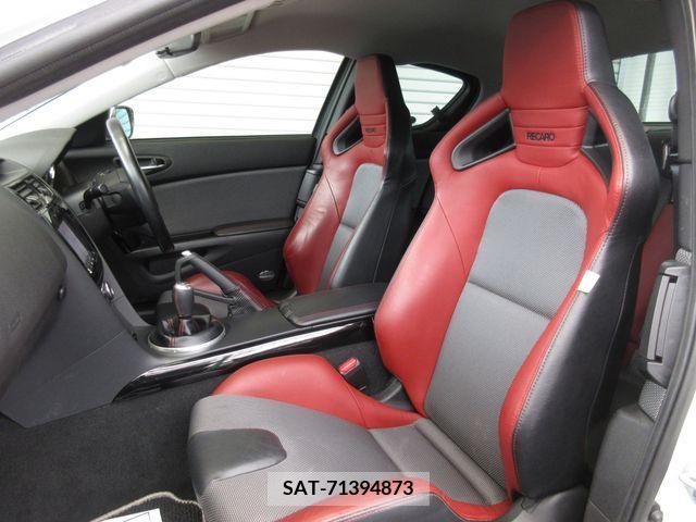 Mazda RX-8 2012-12 213187-10
