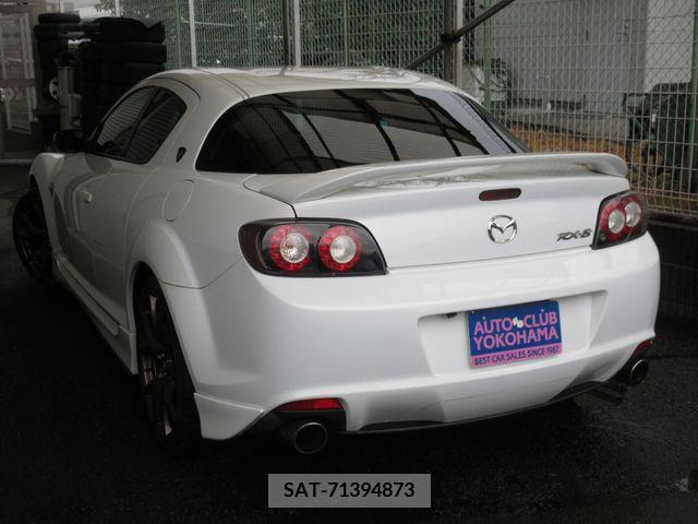 Mazda RX-8 2012-12 213187-21