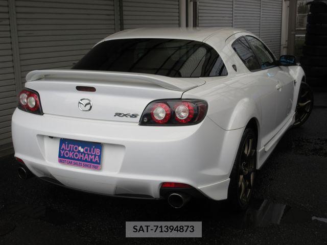 Mazda RX-8 2012-12 213187-22