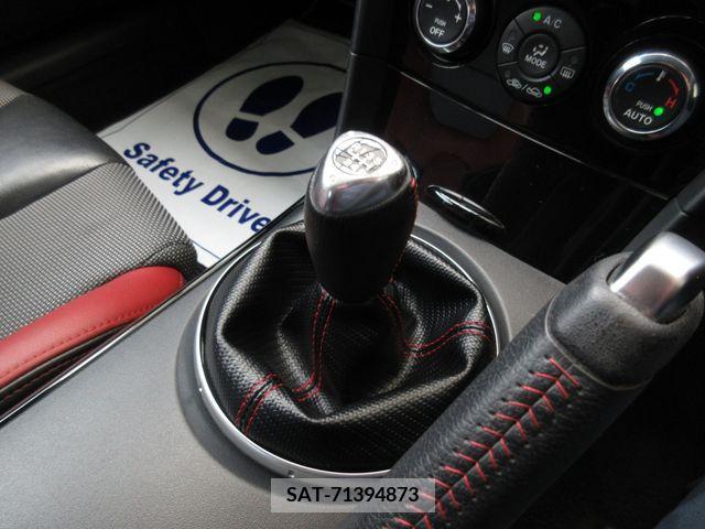 Mazda RX-8 2012-12 213187-15