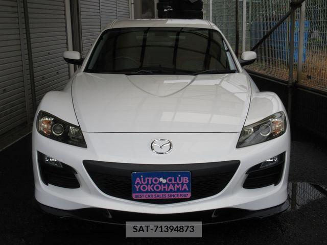 Mazda RX-8 2012-12 213187-1