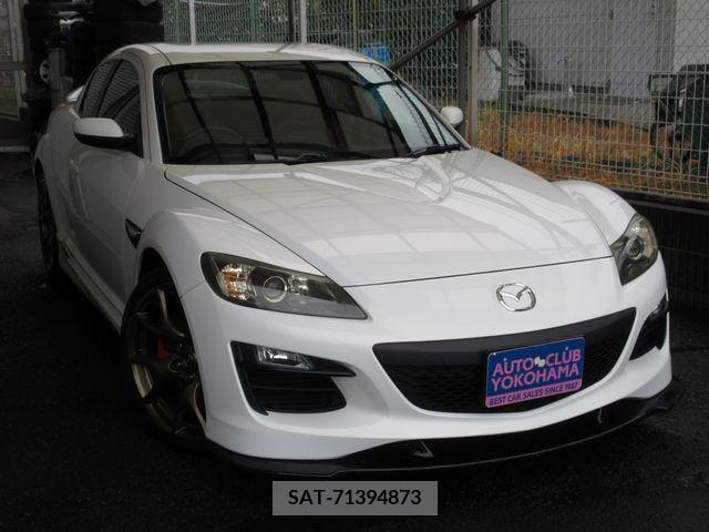 Mazda RX-8 2012-12 213187-2