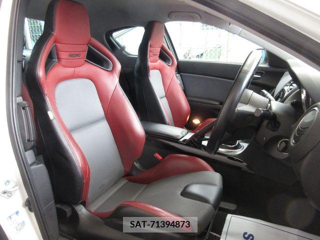 Mazda RX-8 2012-12 213187-5