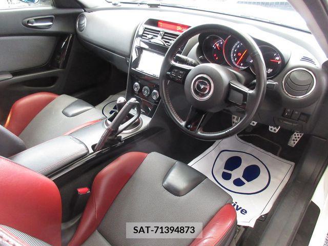 Mazda RX-8 2012-12 213187-6