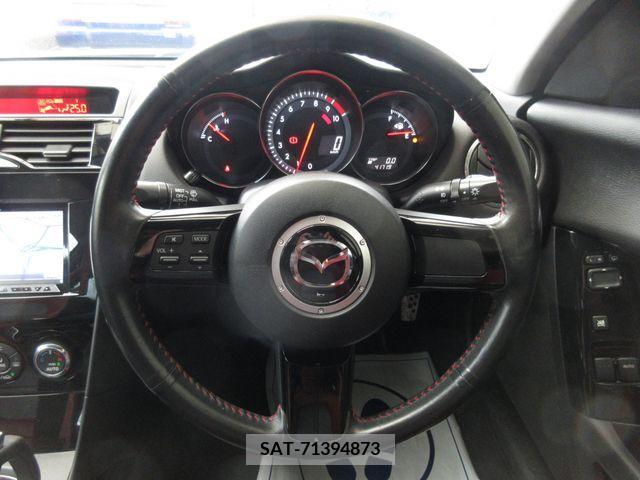 Mazda RX-8 2012-12 213187-13