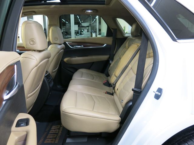 Cadillac XT5 2018-06 185093-26
