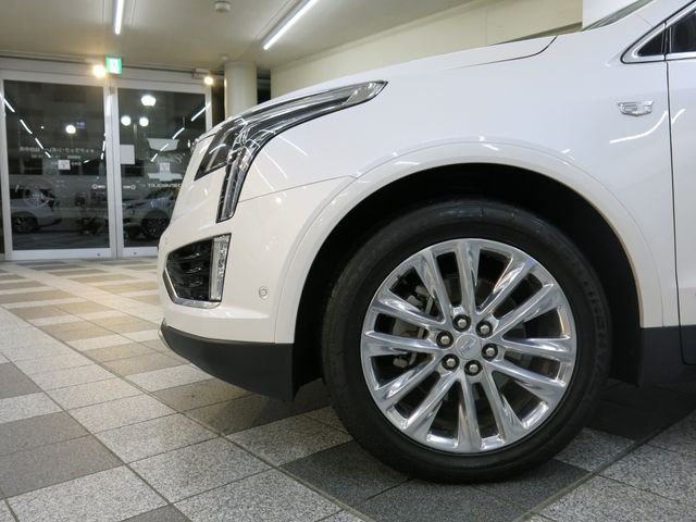 Cadillac XT5 2018-06 185093-8