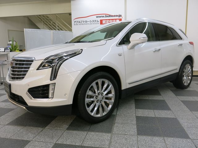 Cadillac XT5 2018-06 185093-6