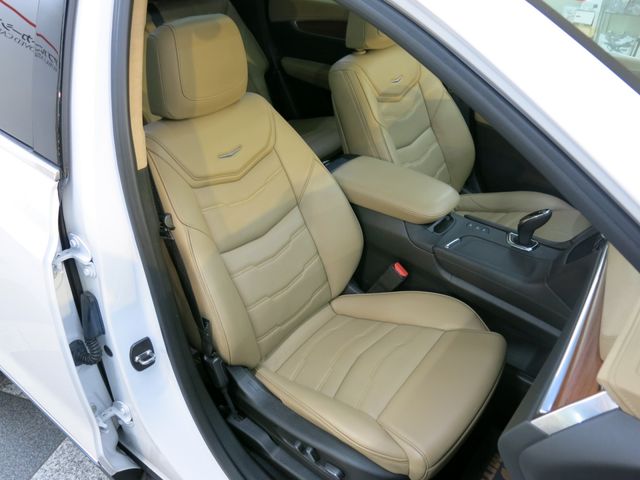 Cadillac XT5 2018-06 185093-29