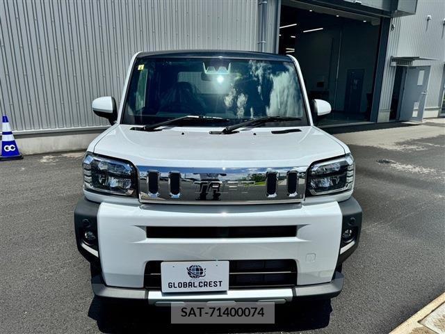 Daihatsu TAFT 2023-08 342640-3
