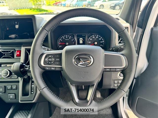 Daihatsu TAFT 2023-08 342640-19