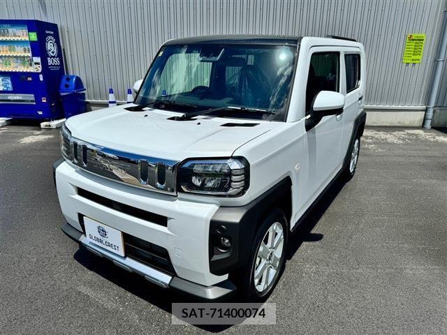 Daihatsu TAFT 2023-08 342640-2