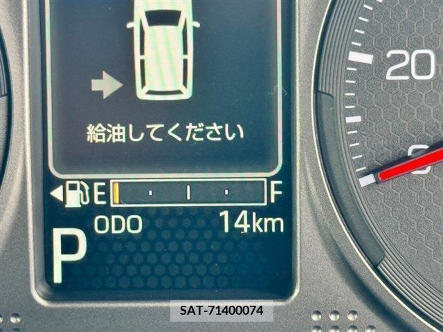 Daihatsu TAFT 2023-08 342640-1
