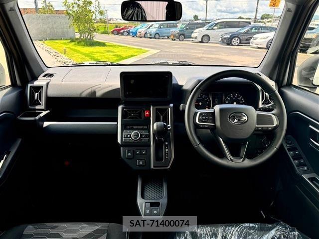 Daihatsu TAFT 2023-08 342640-17