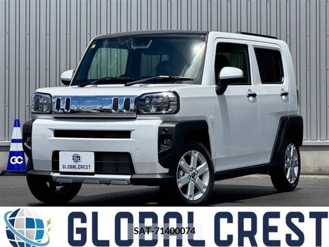 Daihatsu TAFT 2023-08 342640-0