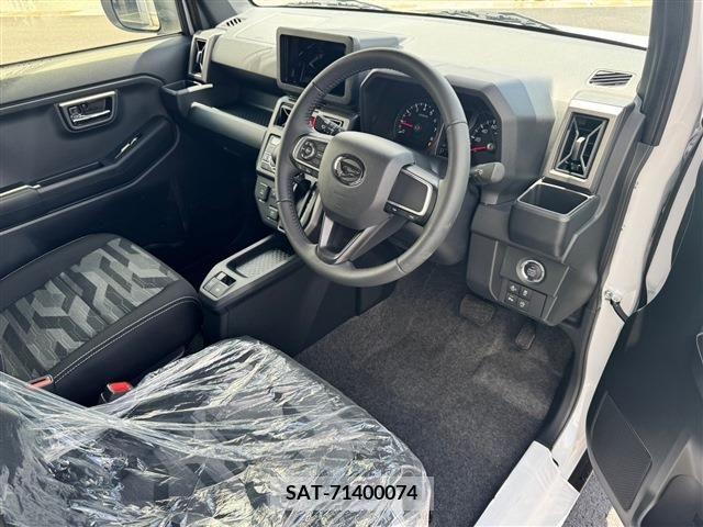 Daihatsu TAFT 2023-08 342640-16