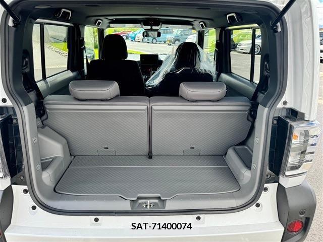 Daihatsu TAFT 2023-08 342640-13