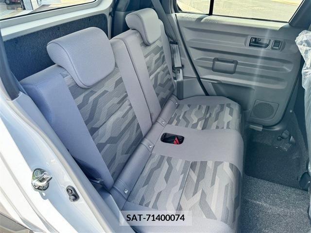 Daihatsu TAFT 2023-08 342640-15