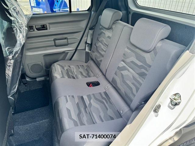 Daihatsu TAFT 2023-08 342640-12